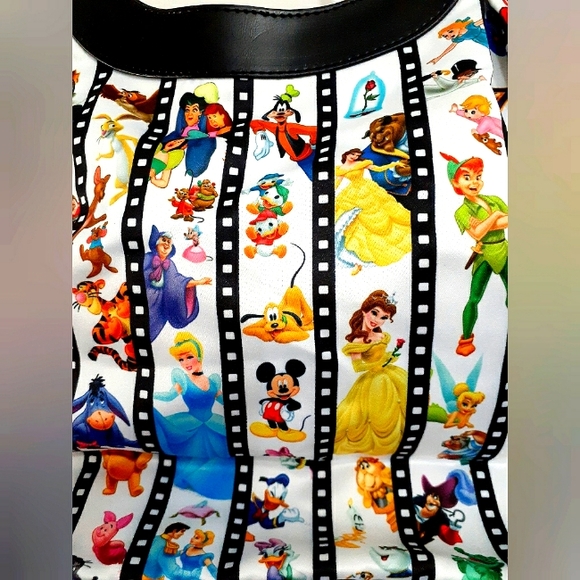 Disney bag - Picture 5 of 9